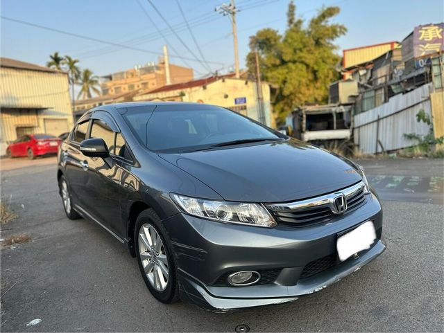 HONDA本田 CIVIC  第3張相片