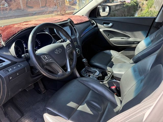 HYUNDAI現代 SANTA FE  第7張相片