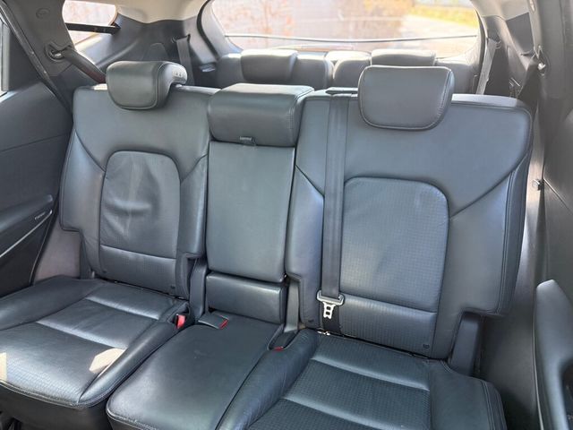 HYUNDAI現代 SANTA FE  第8張相片