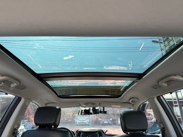 HYUNDAI現代 SANTA FE  第10張相片