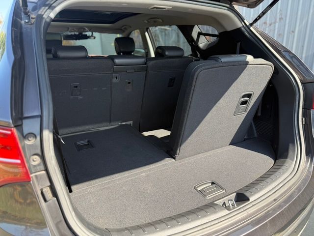 HYUNDAI現代 SANTA FE  第12張相片