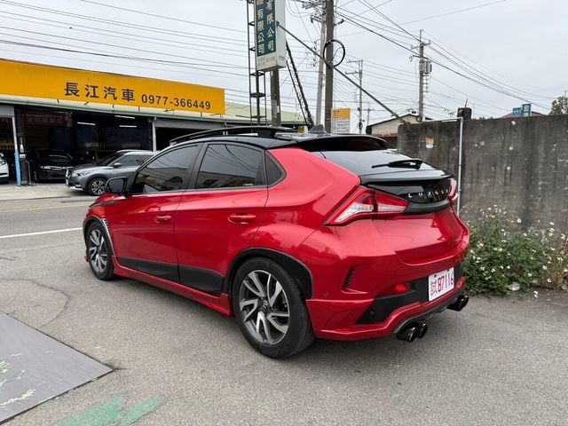 LUXGEN納智捷 U5  第4張相片