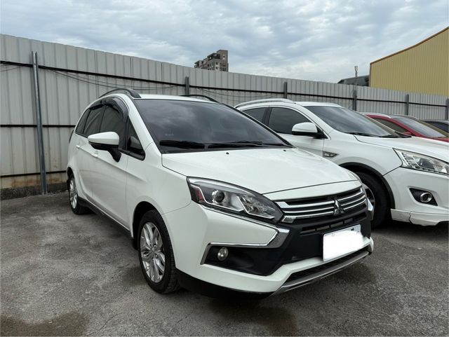 MITSUBISHI三菱 COLT PLUS  第2張相片