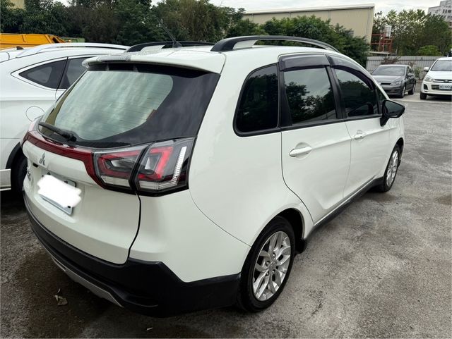 MITSUBISHI三菱 COLT PLUS  第4張相片