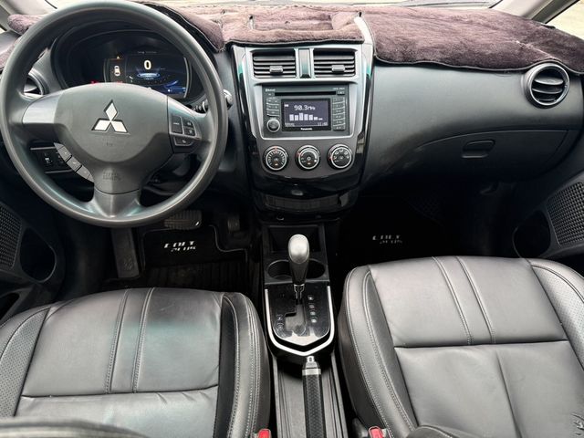 MITSUBISHI三菱 COLT PLUS  第7張相片