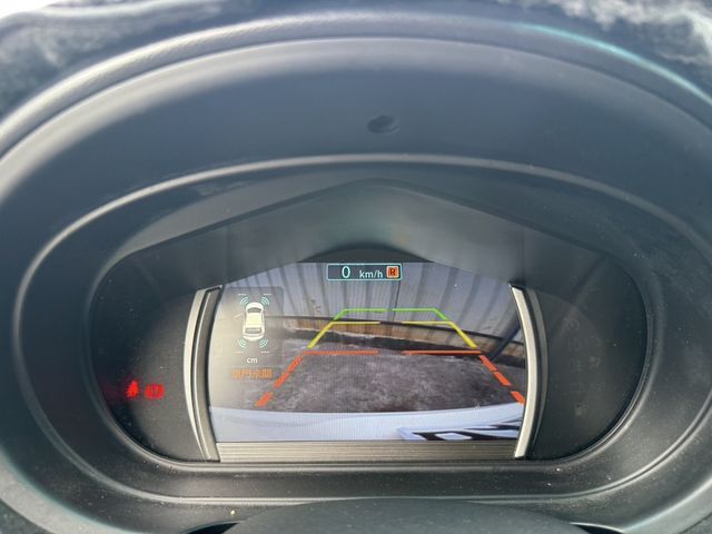 MITSUBISHI三菱 COLT PLUS  第8張相片