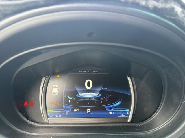 MITSUBISHI三菱 COLT PLUS  第9張相片