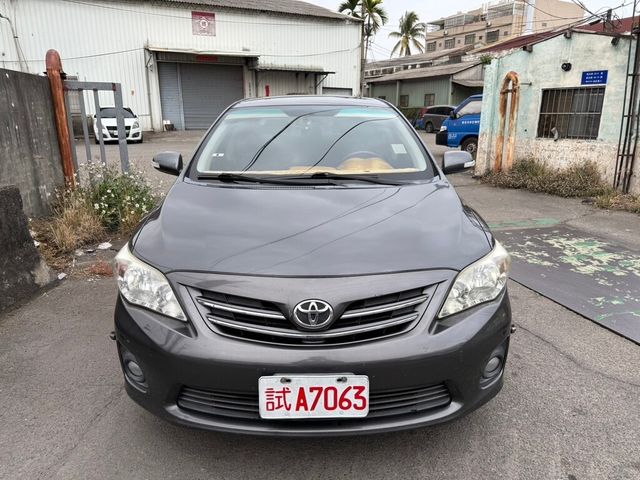 TOYOTA豐田 ALTIS  第2張相片