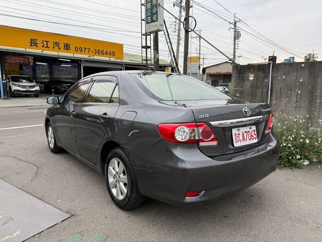TOYOTA豐田 ALTIS  第6張相片