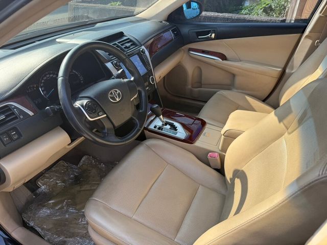 TOYOTA豐田 CAMRY  第7張相片