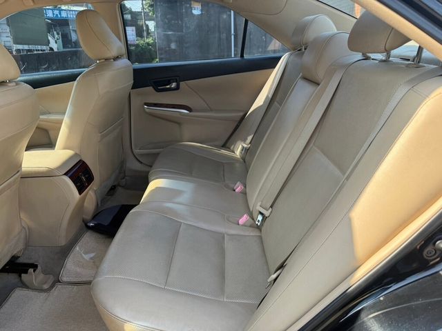 TOYOTA豐田 CAMRY  第8張相片