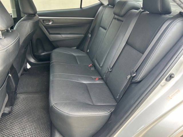 TOYOTA豐田 ALTIS  第6張相片
