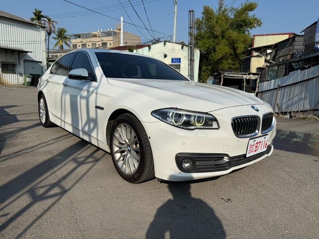 BMW寶馬 530D  第2張相片