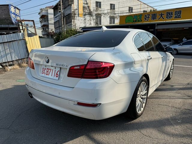 BMW寶馬 530D  第3張相片