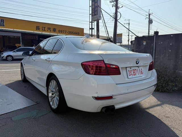 BMW寶馬 530D  第4張相片