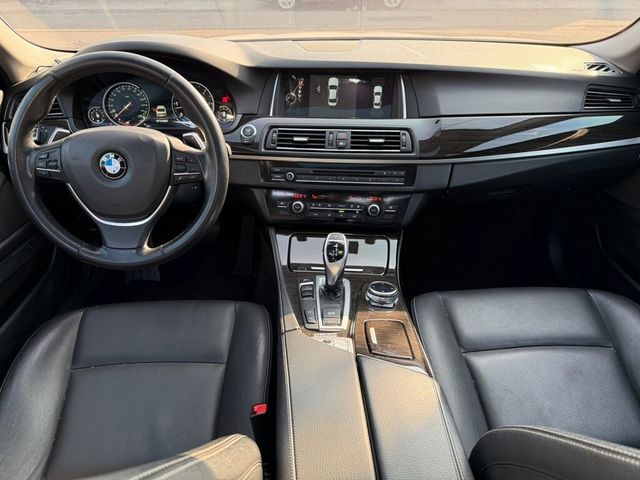 BMW寶馬 530D  第7張相片