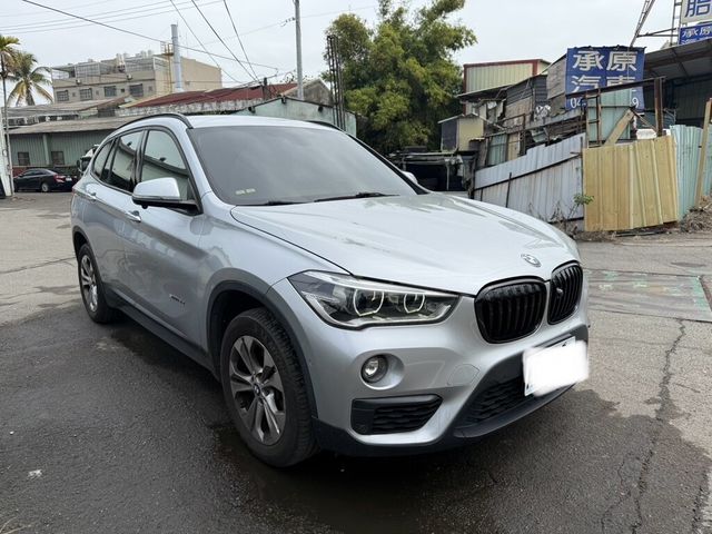 BMW寶馬 X1  第2張相片