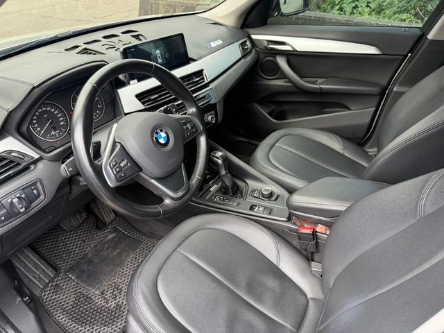 BMW寶馬 X1  第5張相片