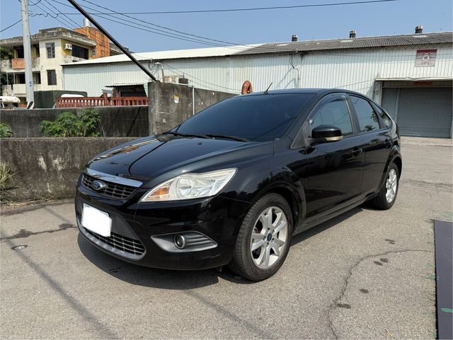 FORD福特 FOCUS  第1張相片