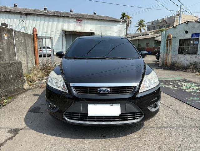 FORD福特 FOCUS  第3張相片
