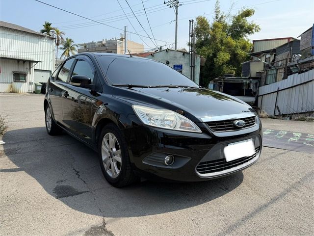 FORD福特 FOCUS  第5張相片