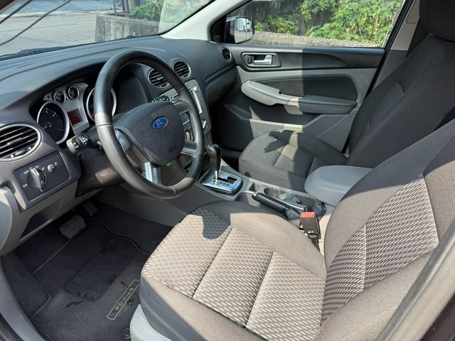 FORD福特 FOCUS  第13張相片