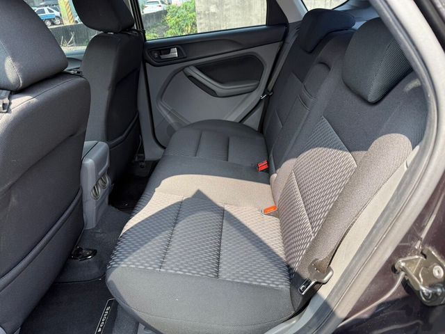 FORD福特 FOCUS  第15張相片