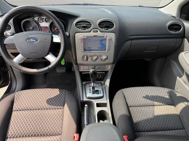 FORD福特 FOCUS  第17張相片