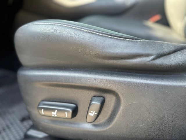 LEXUS凌志 NX200  第21張相片