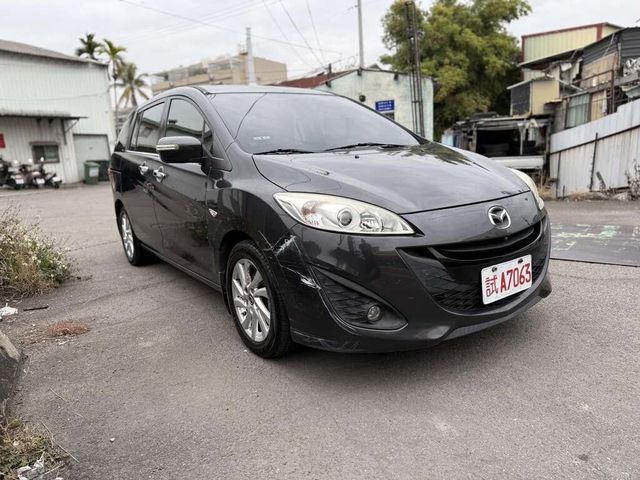 MAZDA馬自達 MAZDA 5  第3張相片