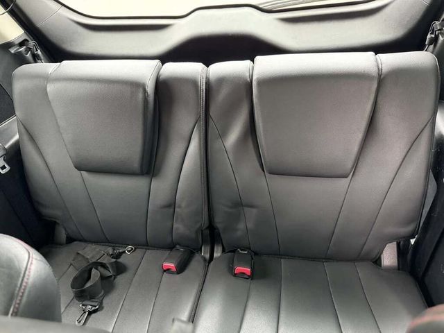 MAZDA馬自達 MAZDA 5  第13張相片