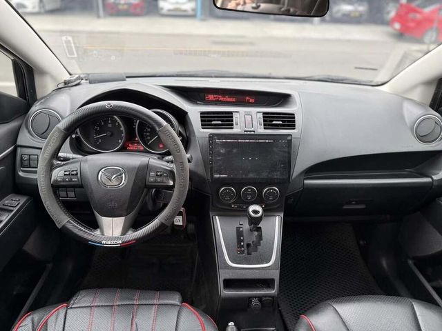 MAZDA馬自達 MAZDA 5  第15張相片