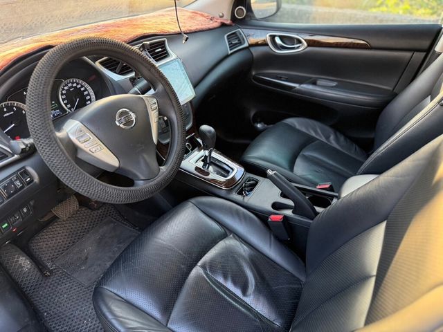 NISSAN日產 SENTRA  第9張相片