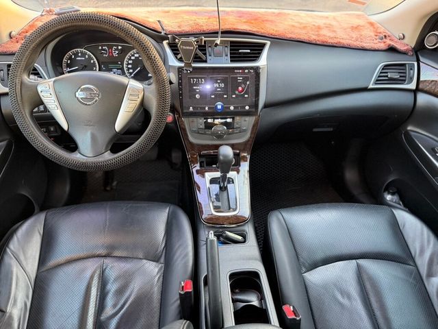NISSAN日產 SENTRA  第13張相片