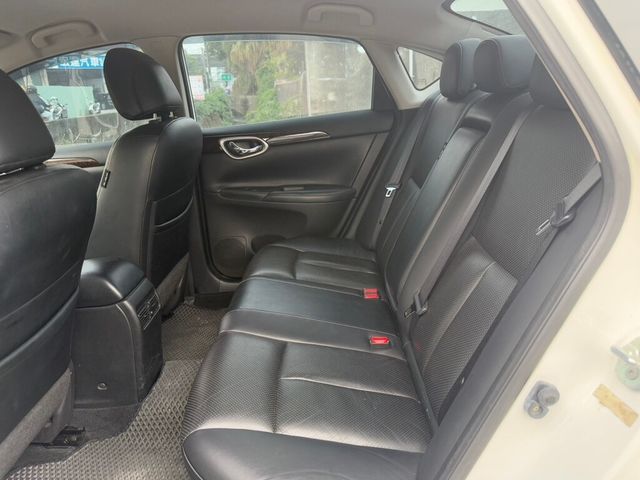 NISSAN日產 SENTRA  第11張相片