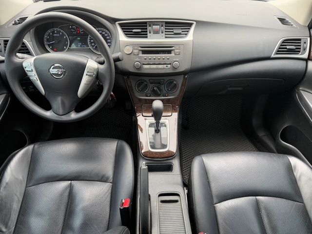 NISSAN日產 SENTRA  第13張相片