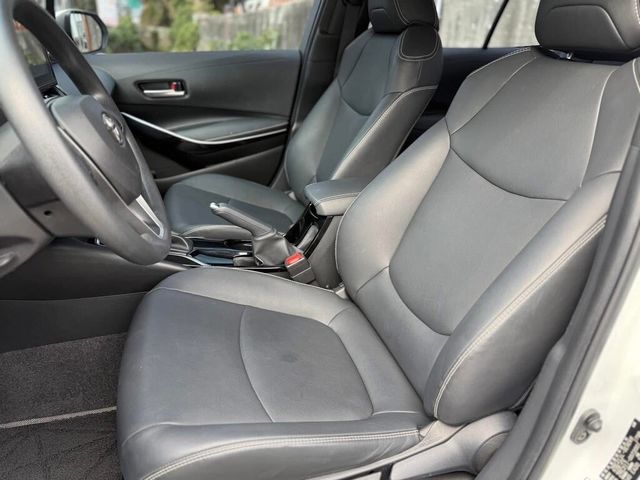 TOYOTA豐田 ALTIS  第9張相片