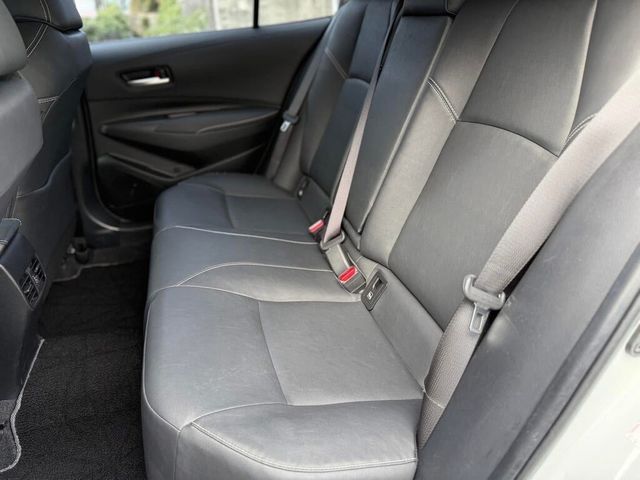 TOYOTA豐田 ALTIS  第11張相片