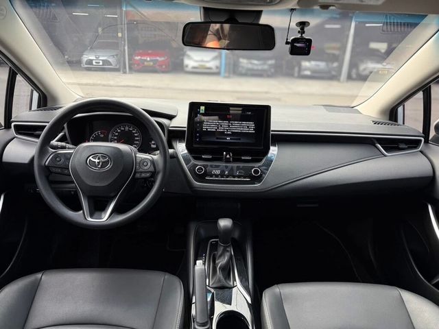 TOYOTA豐田 ALTIS  第13張相片