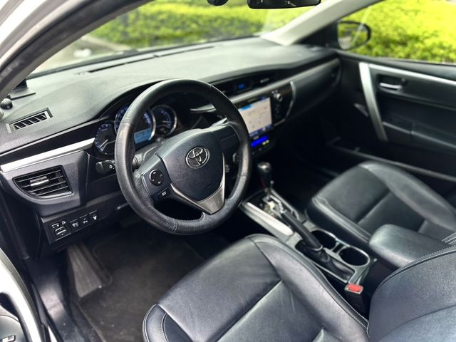 TOYOTA豐田 ALTIS  第5張相片