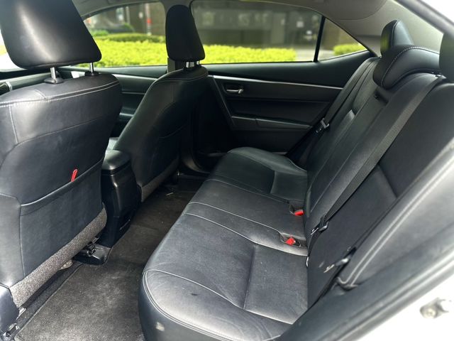 TOYOTA豐田 ALTIS  第7張相片