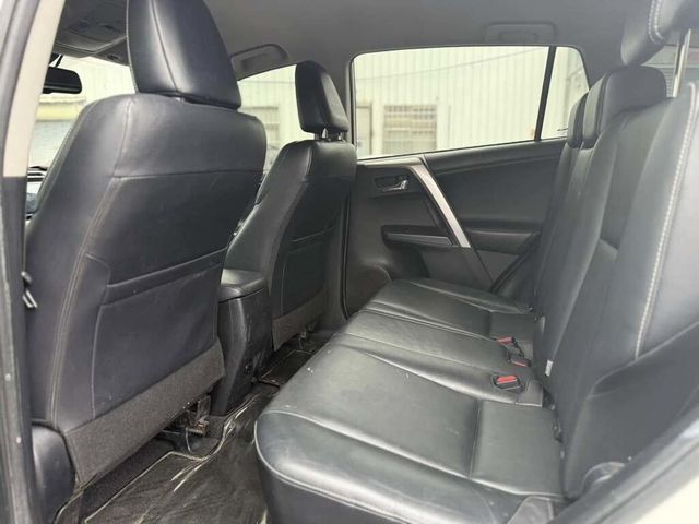 TOYOTA豐田 RAV4  第11張相片
