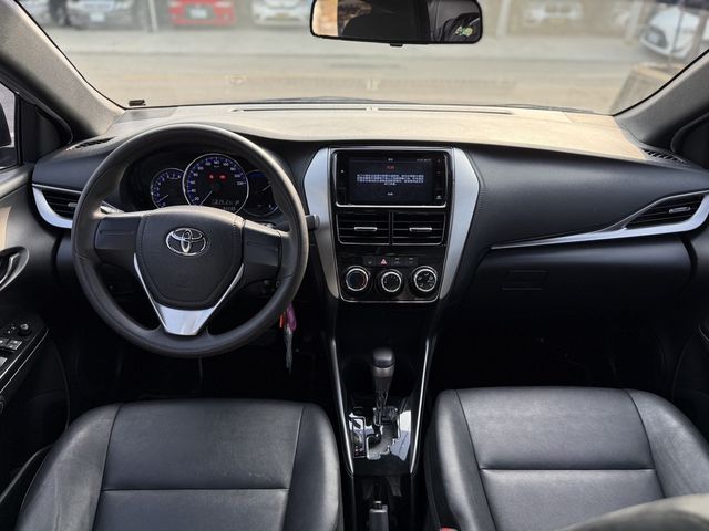 TOYOTA豐田 YARIS  第17張相片