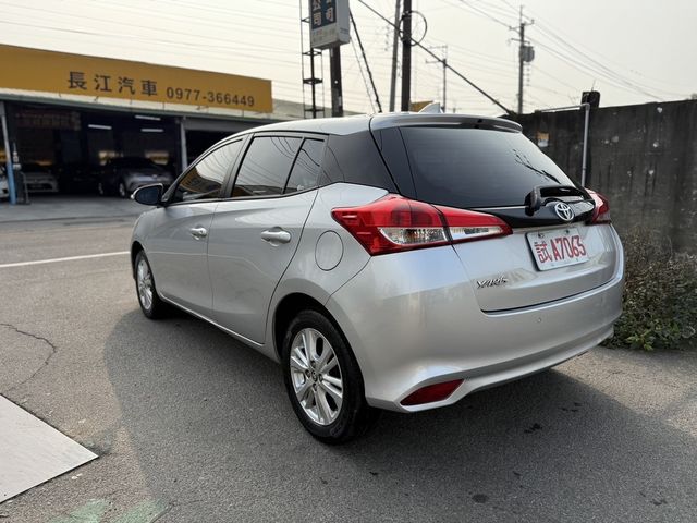 TOYOTA豐田 YARIS  第7張相片