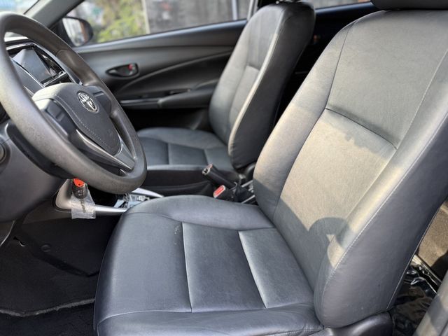 TOYOTA豐田 YARIS  第13張相片