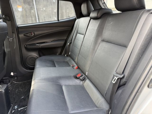 TOYOTA豐田 YARIS  第15張相片