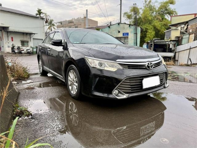TOYOTA豐田 CAMRY  第5張相片
