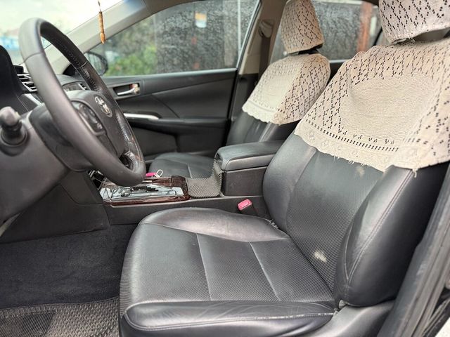TOYOTA豐田 CAMRY  第13張相片