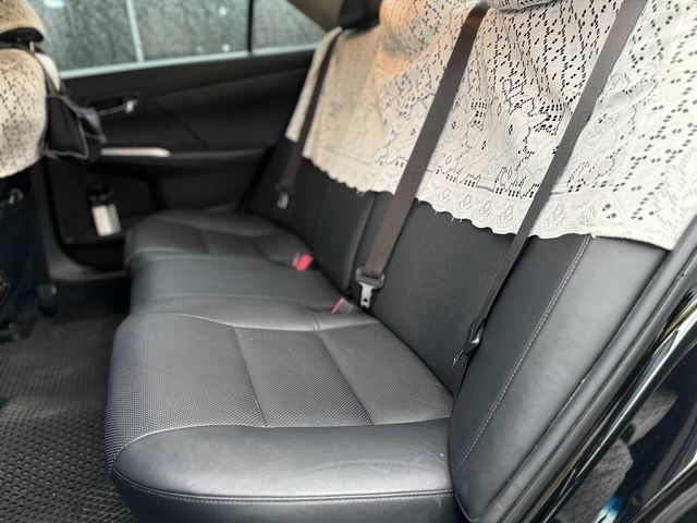TOYOTA豐田 CAMRY  第15張相片