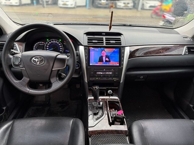 TOYOTA豐田 CAMRY  第17張相片